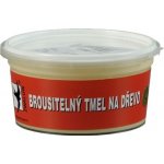 Debbex 00512RL Brousitelný tmel na dřevo 250 g mahagon/teak – Hledejceny.cz