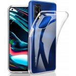 Pouzdro HEAD CASE Realme 7 čiré – Hledejceny.cz