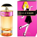 Prada Candy parfémovaná voda dámská 30 ml – Hledejceny.cz