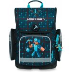 Baagl Minecraft Blue Axe Ergo modrá – Hledejceny.cz