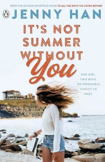 It\'s Not Summer without You - J. Han