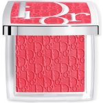 Dior Backstage Rosy Glow Blush rozjasňující tvářenka 015 Cherry 4,4 g – Zboží Dáma