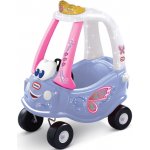 Little Tikes Víla Cozy Coupe – Zbozi.Blesk.cz