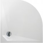 Roth MARMO NEO Round 80 x 80 cm MAN RO 080080 2E – Zboží Dáma