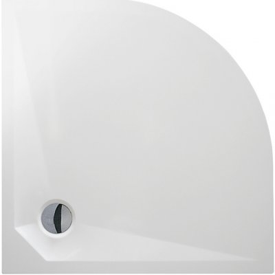 Roth MARMO NEO Round 80 x 80 cm MAN RO 080080 2E – Zboží Dáma