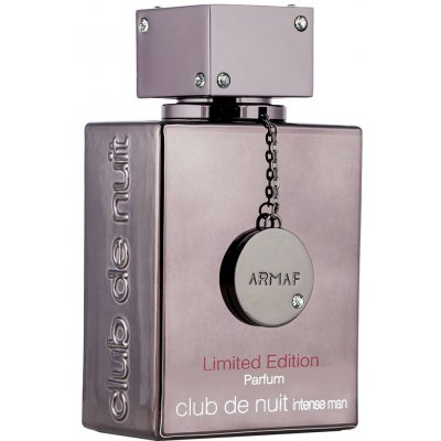 Armaf Club De Nuit Intense Limited Edition parfém pánský 2 ml vzorek