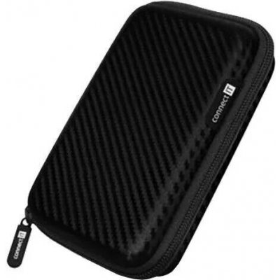 Pouzdro Connect IT na HDD HardShellProtect 2,5" (CFF-5000-CA) – Hledejceny.cz