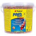 Tropical Pond Pellet Mix 5 l, 700 g – Zbozi.Blesk.cz