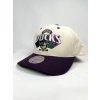 Kšíltovka Mitchell & Ness Anaheim Ducks Horizon Pro Snapback Vntg