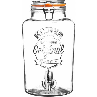 Kilner Original 5,0 l – HobbyKompas.cz