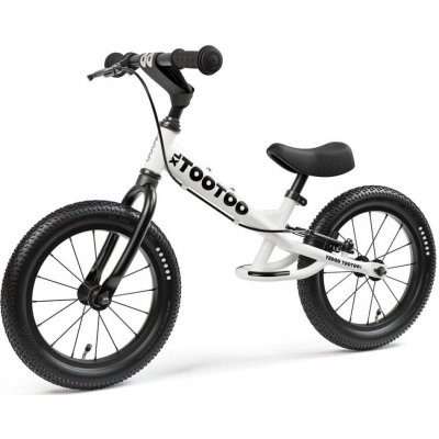 Yedoo TooToo XL bílý – Zboží Dáma