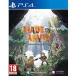 Made in Abyss: Binary Star Falling into Darkness – Zboží Mobilmania