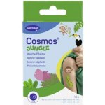 Cosmos Jungle náplast tvar zvířátek 12 ks – Hledejceny.cz