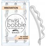 Invisibobble® Invisibobble Waver Crystal Clear – Zboží Dáma