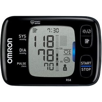 Omron RS8 NFC/USB