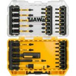 DeWALT Sada rázových bitů 32 ks DT70747T – Zboží Dáma