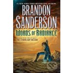 WORDS OF RADIANCE – Zboží Dáma
