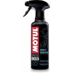 Motul E7 Insect Remover 400 ml – Zboží Mobilmania