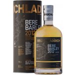 Bruichladdich Bere Barley 2012 50% 0,7 l (holá láhev) – Hledejceny.cz