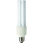 Philips úsporná zářivka PL Electronic 8W 827 E27 – Zboží Živě