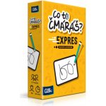 Albi Co to čmáráš? Expres – Hledejceny.cz