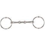 HORZE Udidlo Fuga 2x lomené – Sleviste.cz