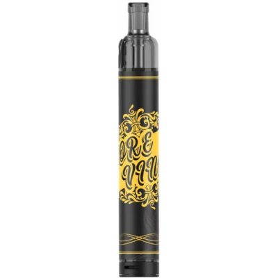 Eleaf Iore Vino Pod 650 mAh Yellow 1 ks – Zbozi.Blesk.cz