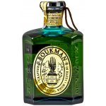 Boukman Botanical Rhum 45% 0,7 l (holá láhev) – Hledejceny.cz