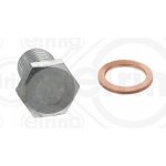 ELRING ŠROUB OLEJOVÉ VANY 455.740 | Zboží Auto