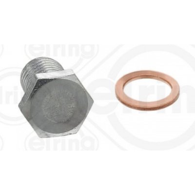 ELRING ŠROUB OLEJOVÉ VANY 455.740 | Zboží Auto
