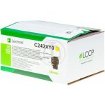 Lexmark C242XY0 - originální – Zboží Živě