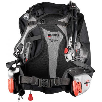 Mares BCD MAGELLAN – Sleviste.cz
