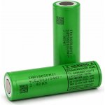 LG INR18650-M29 2850MAh 3,6V – Zbozi.Blesk.cz