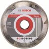 Brusky - příslušenství BOSCH Diamantový dělicí kotouč best for marble 125 x 22,23 x 2,2 x 3 mm