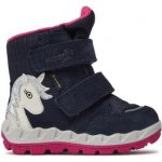 Superfit Icebird Blau Pink 1 006010 8020 – Zboží Mobilmania