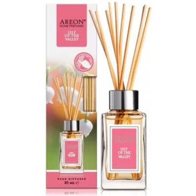 Areon Home Perfume Lily of the Valley 85 ml – Hledejceny.cz
