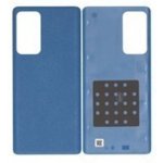 Kryt Motorola Edge 20 Pro XT2153 zadní modrý – Zboží Mobilmania