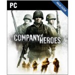 Company of Heroes – Sleviste.cz