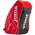 Joma Gold Pro Padel Bag 401101-623 Red – Zboží Mobilmania