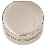 Ornamenti cestovní šperkovnice zlatá OOR300129 – Zboží Dáma Ornamenti cestovní šperkovnice zlatá OOR300129 – Zboží Dáma