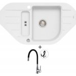 Set Alveus NIAGARA 60 + MINTAS – Zboží Mobilmania