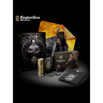 Kingdom Come: Deliverance (Collector's Edition)