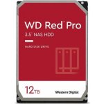 WD Red Pro 12TB, WD122KFBX – Zboží Živě
