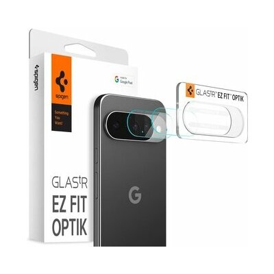 Spigen tR EZ Fit Optik na Google Pixel 10 2 ks AGL09661 – Zboží Živě