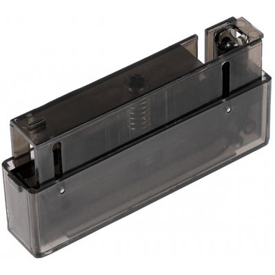 Novritsch SSG96 L96 22 BBs Černá – Zboží Mobilmania