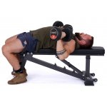 TRINFIT Bench L9 Pro – Zboží Dáma