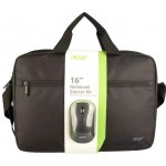 ACER Starter Kit 16'' Carry Bag + Mouse GP.ACC11.03V – Zboží Mobilmania
