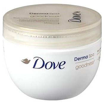 Dove Derma Spa tělový krém Goodness3 300 ml