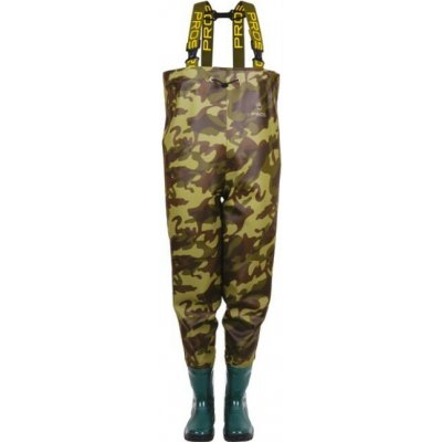 Pros Dětské prsačky Junior Camo – Zboží Dáma