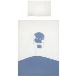 Belisima 6-dílná sada Ballons modrá 120 x 90 cm – Zboží Dáma